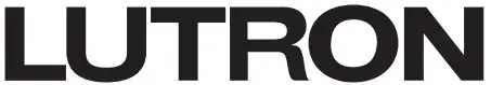 LUTRON LOGO