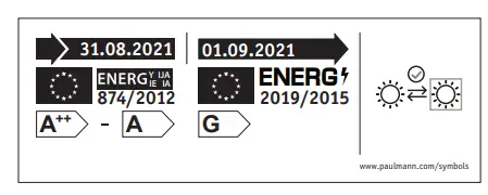 Paulmann 954.85 Foco Rail Lighting Spot Cromo-1