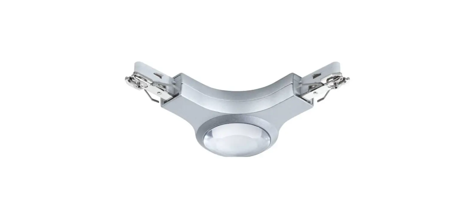 Paulmann 954.85 Foco Rail Lighting Spot Cromo Instruction Manual