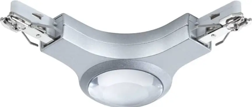 Paulmann-954.85-Foco-Rail-Lighting-Spot-Cromo