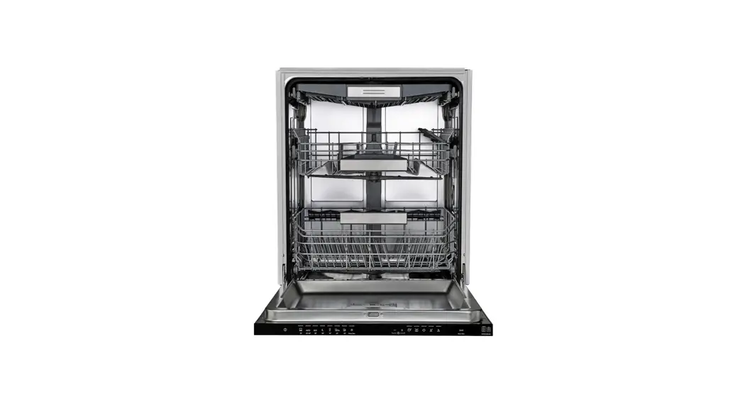 Ikea 004.754.18 Diskad Integrated Dishwasher Instruction Manual Ikea 004.754.18 Diskad Integrated Dishwasher Instruction Manual
