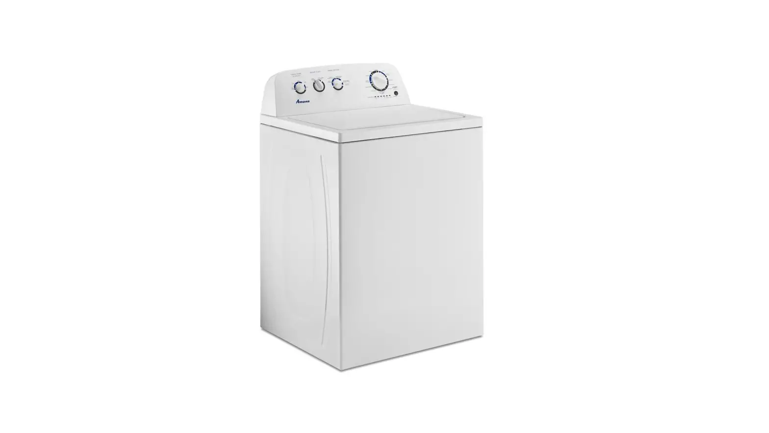 Amana Ntw4519jw Large Capacity Top Load Washer User Guide Amana Ntw4519jw Large Capacity Top Load Washer User Guide