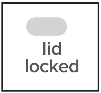 Lid Lock