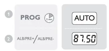 PHILIPS AZ318 3000 Series CD Sound Machine-6