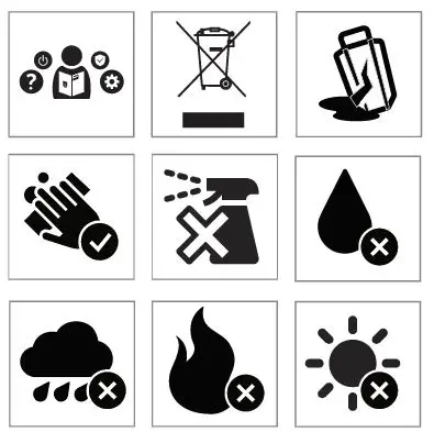 PHILIPS AZ318 3000 Series CD Sound Machine-8