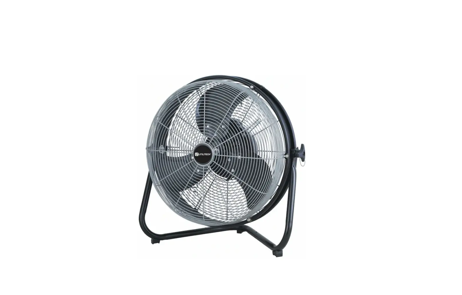 Utilitech Sfd3-450bi 18 Inch Internal Orbit Oscillating Fan Instruction Manual Utilitech Sfd3-450bi 18 Inch Internal Orbit Oscillating Fan Instruction Manual