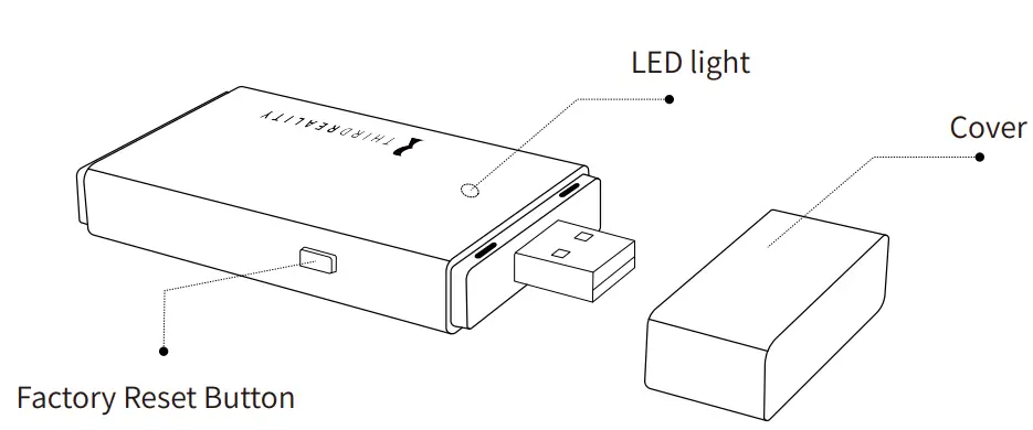 THIRDREALITY-3RSH04027BWZ-Smart-Hub-Gen-2-1