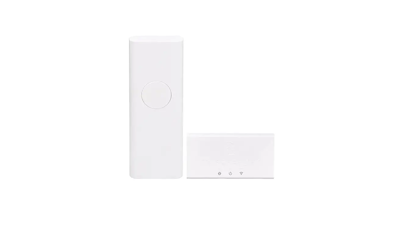 Thirdreality 3rsh04027bwz Smart Hub Gen 2 User Guide