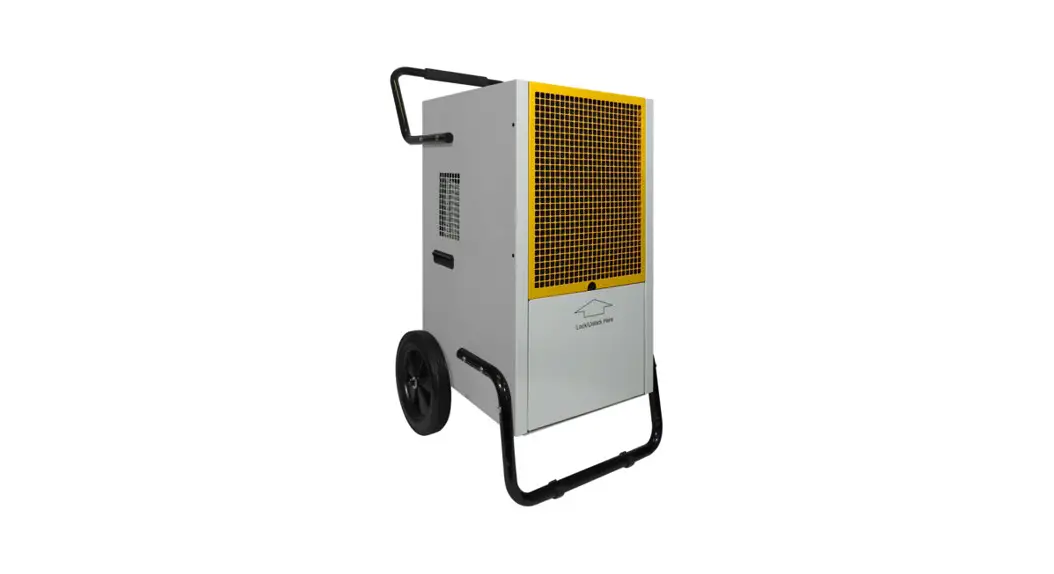 Rs Rdhc-150p Commercial Dehumidifier With Automatic Purge Pump Owner's Manual Rs Rdhc-150p Commercial Dehumidifier With Automatic Purge Pump Owner's Manual