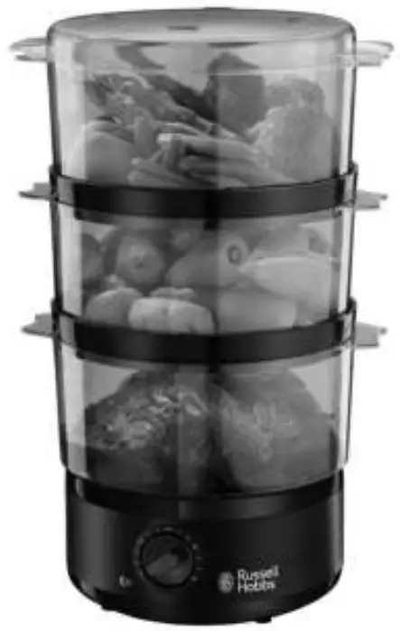 Russell Hobbs 26530-56 Steam Cooker