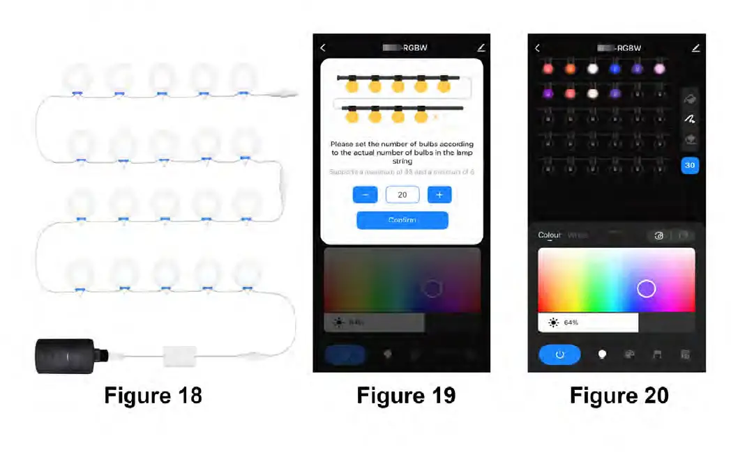 Auoyo-Smart-LED-Light-Bulb-FIG-10