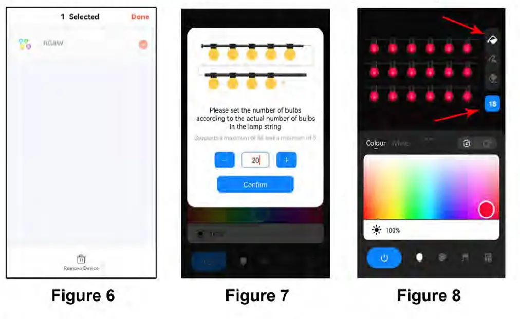 Auoyo-Smart-LED-Light-Bulb-FIG-5