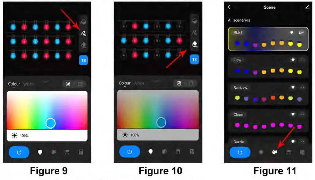 Auoyo-Smart-LED-Light-Bulb-FIG-6