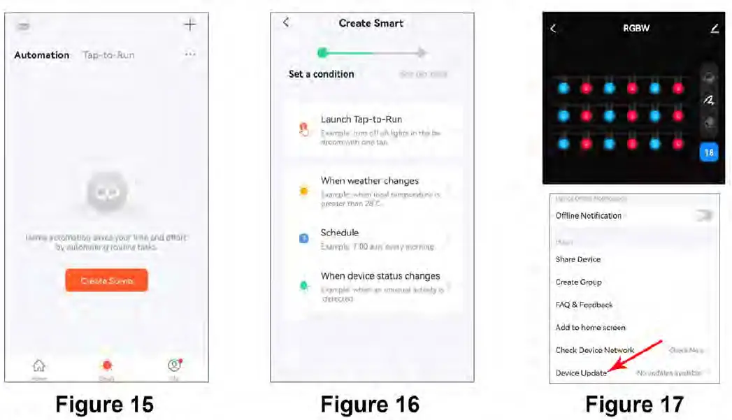 Auoyo-Smart-LED-Light-Bulb-FIG-8