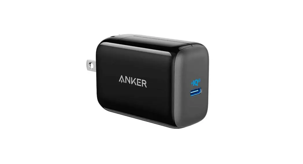 Anker A2712h11 Powerport Iii 65w Pod User Manual Anker A2712h11 Powerport Iii 65w Pod User Manual