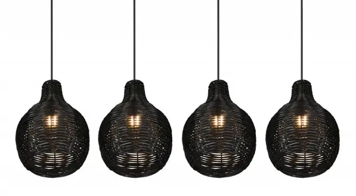 TRIO R31294002 Sprout Pendant Ceiling Light