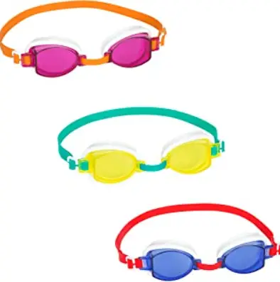 Bestway Aqua Burst Essential Adults 14 Goggles