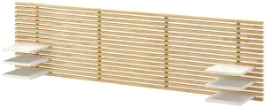 IKEA 70176312 MANDAL Headboard
