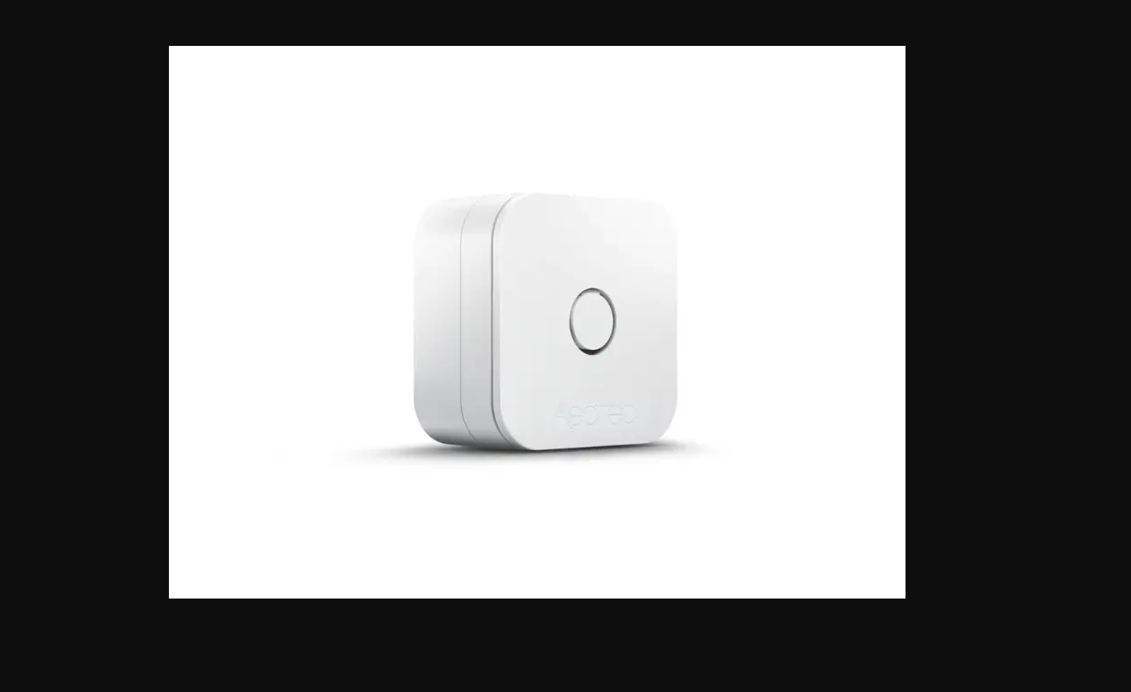 Aeotec Aã«rq Temperature & Humidity Sensor Aeoezwa009 Manual