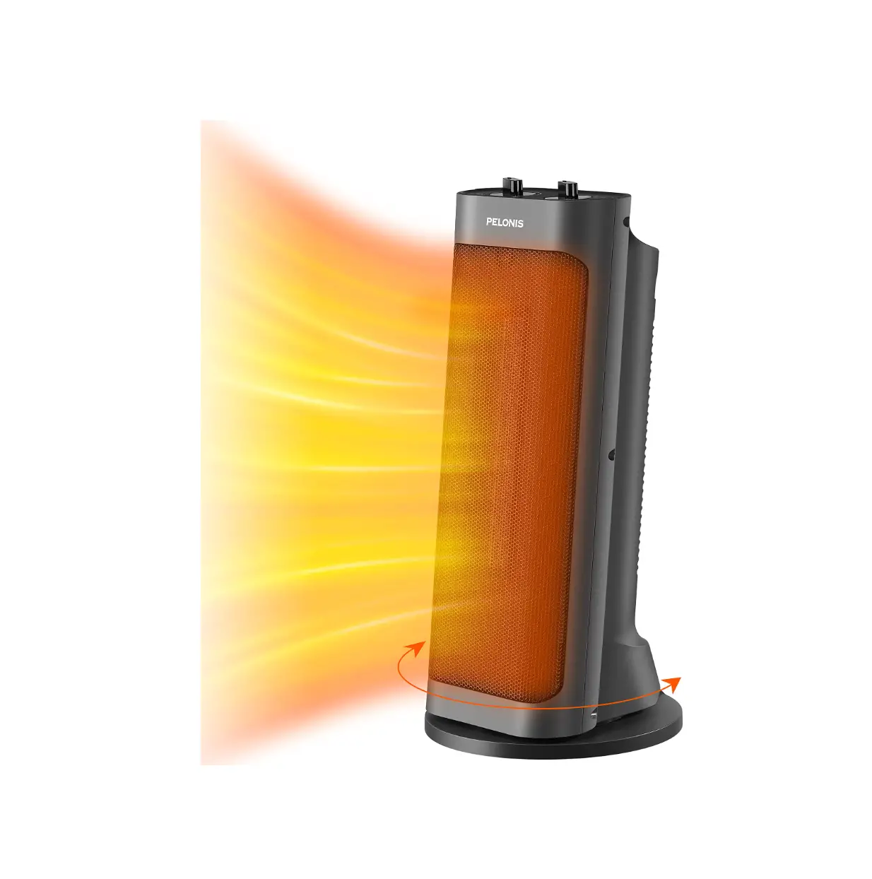 Pelonis Pth15a2bgb Ptc Ceramic Heater User Manual Pelonis Pth15a2bgb Ptc Ceramic Heater User Manual