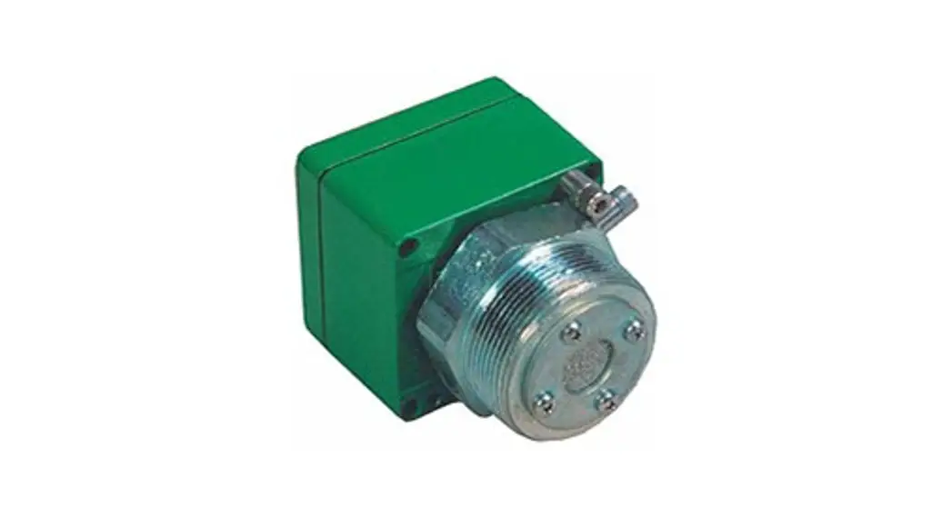 Manning Vent Line Sensor Installation Guide