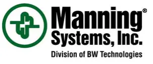 Manning logo