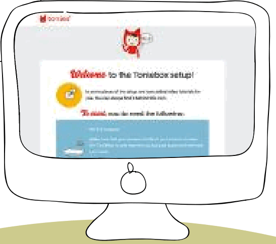 tonies Toniebox Audio Player Starter Set with Playtime Puppy - 5