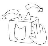 tonies Toniebox Audio Player Starter Set with Playtime Puppy - icon9