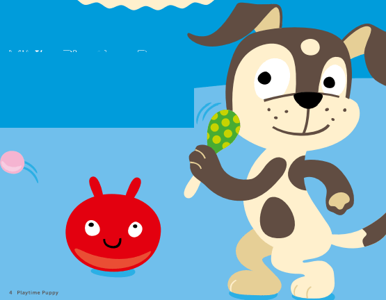 tonies Toniebox Audio Player Starter Set with Playtime Puppy