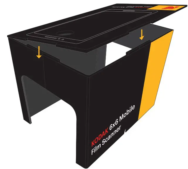 Assembly Instruction