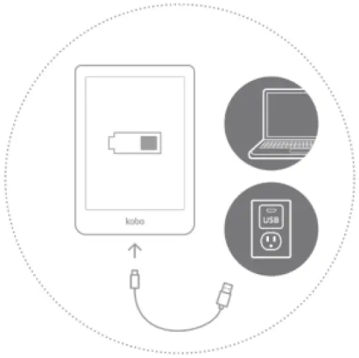 Rakuten-Kobo-N778-E-book-Reader-Fig-1