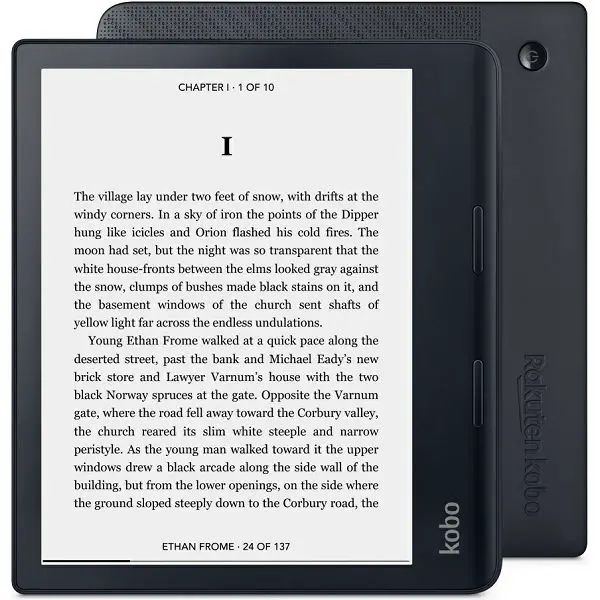 Rakuten-Kobo-N778-E-book-Reader-Product
