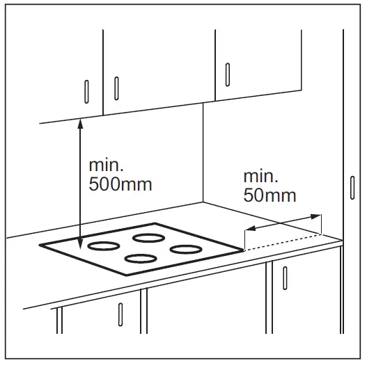 AEG-CDE84751FB-Induction-Extractor-Hob -01
