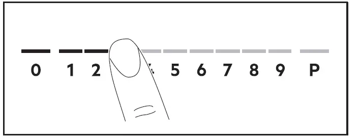 AEG-CDE84751FB-Induction-Extractor-Hob -11