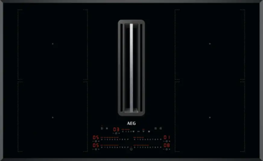 AEG-CDE84751FB-Induction-Extractor-Hob -product-image