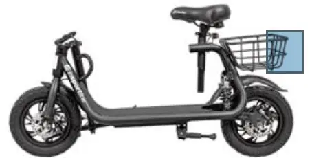 22281-12-Inch-E-Scooter-W-TEC-Billar-500W-User-Manual-01