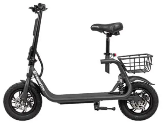 22281-12-Inch-E-Scooter-W-TEC-Billar-500W-User-Manual-05