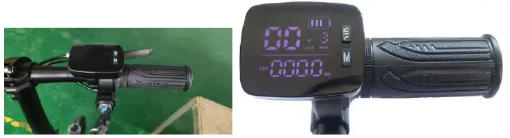 22281-12-Inch-E-Scooter-W-TEC-Billar-500W-User-Manual-07