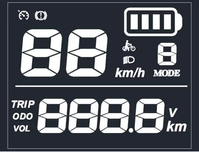 22281-12-Inch-E-Scooter-W-TEC-Billar-500W-User-Manual-10