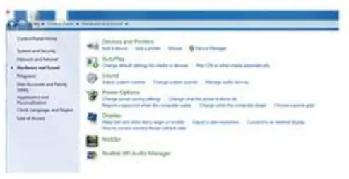 BOYA Condenser Microphone- CONTROL PNAL