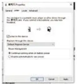 BOYA Condenser Microphone- LISTON DEVICE