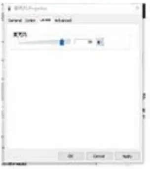 BOYA Condenser Microphone- PROPER LEVEL