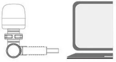 BOYA Condenser Microphone- RECODER 1