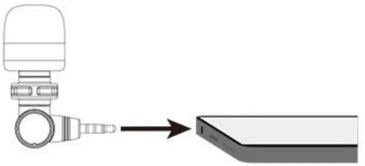BOYA Condenser Microphone- RECODING