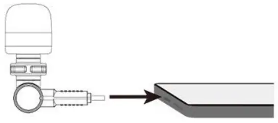BOYA Condenser Microphone- TIPE AUDIO RECODER