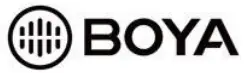 BOYA LOGO