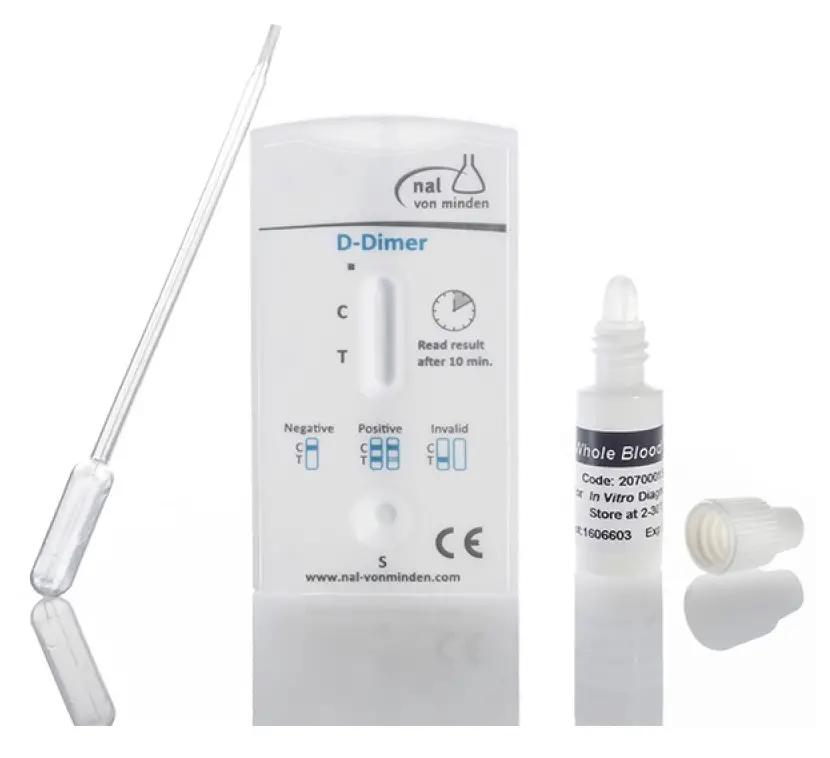 nal von minden 351006N-05 NADAL D-Dimer Test