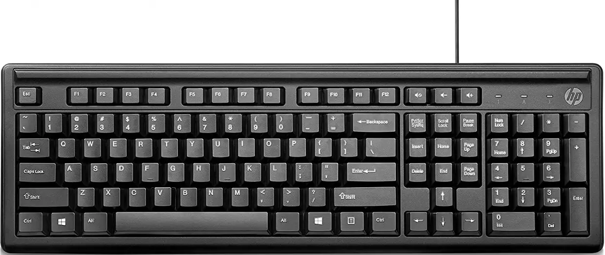 HP-100-(2UN30AA)-Wired-Keyboard-Product