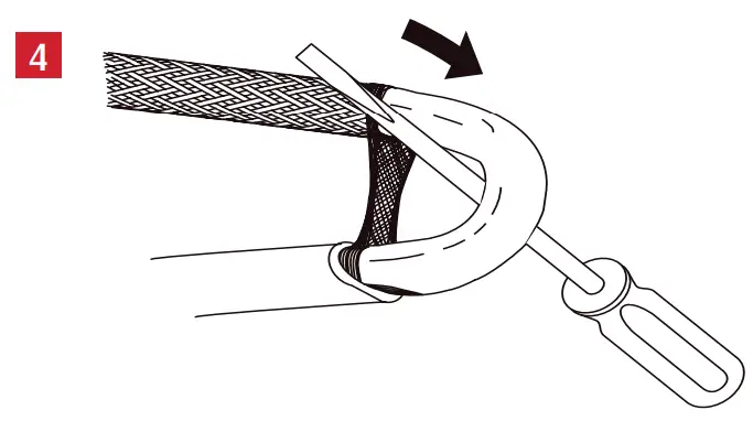 Warmup Multiple-Entry Power Connection With Junction Box - fig 6