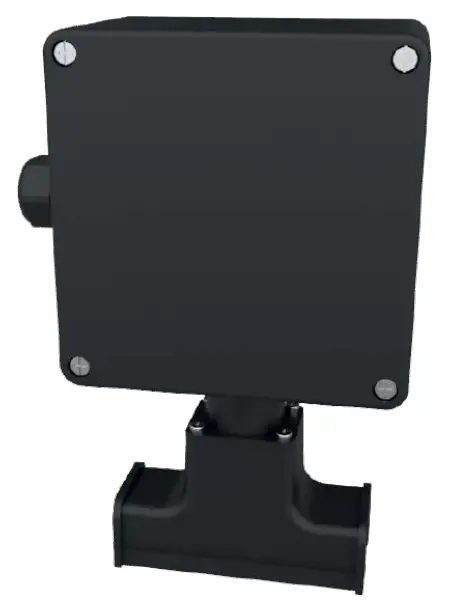 Warmup Multiple-Entry Power Connection With Junction Box - fig 11